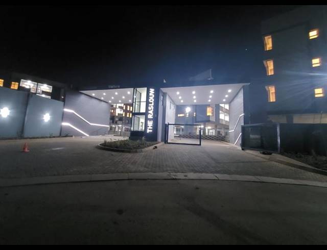 2 BEDROOM PROPERTY TO RENT IN RASLOUW